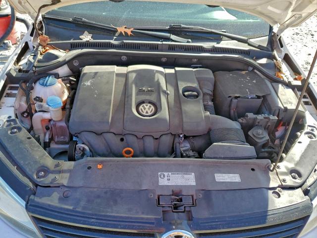 Volkswagen Jetta Se Image 6