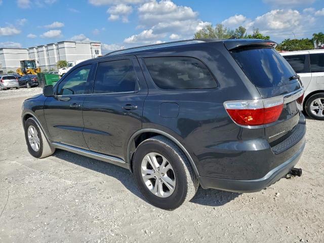 Dodge Durango Crew Image 7