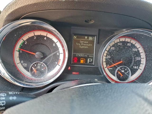 Dodge Durango Crew Image 11