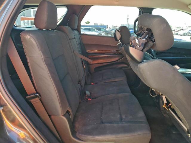 Dodge Durango Crew Image 3