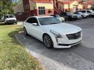 Cadillac CT6 Luxury Image 1