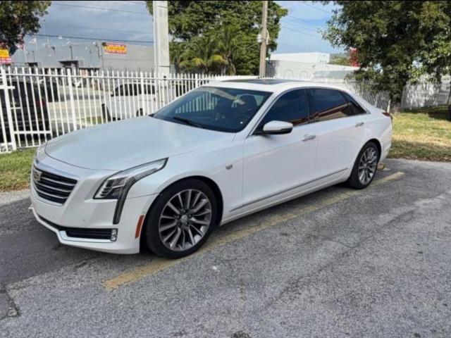 Cadillac CT6 Luxury Image 5