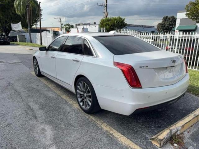 Cadillac CT6 Luxury Image 7