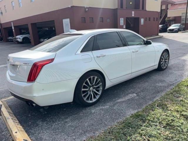 Cadillac CT6 Luxury Image 10