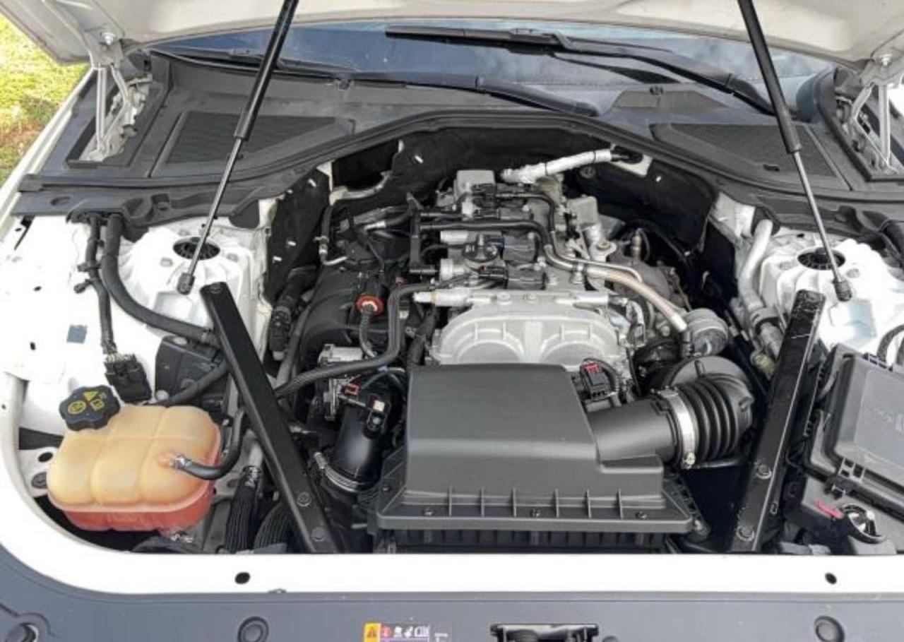 Cadillac CT6 Luxury Image 3