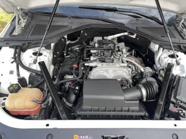 Cadillac CT6 Luxury Image 3