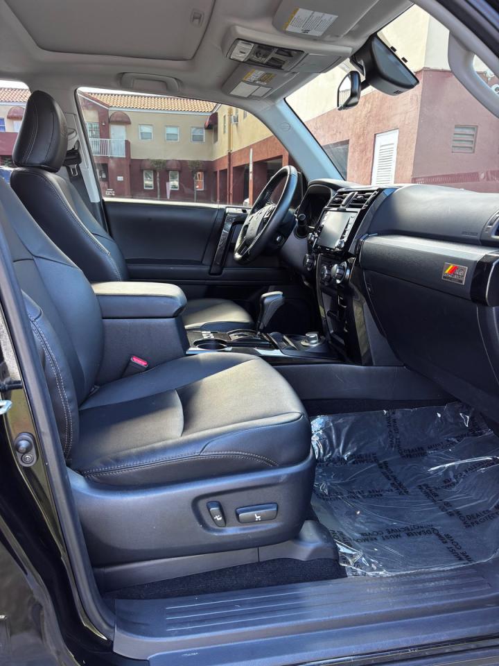 Toyota 4Runner 40th Anniversary Se Image 10