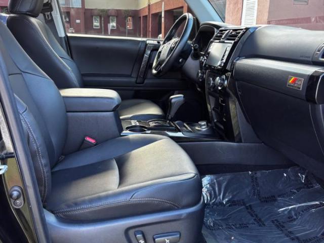 Toyota 4Runner 40th Anniversary Se Image 10