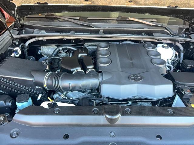 Toyota 4Runner 40th Anniversary Se Image 2