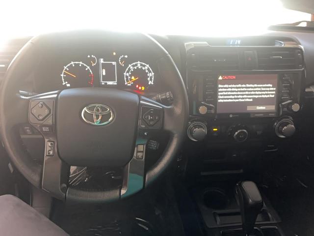 Toyota 4Runner 40th Anniversary Se Image 5
