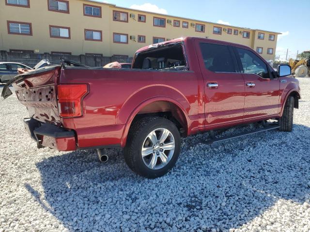 Ford F-150 Supercrew Image 4