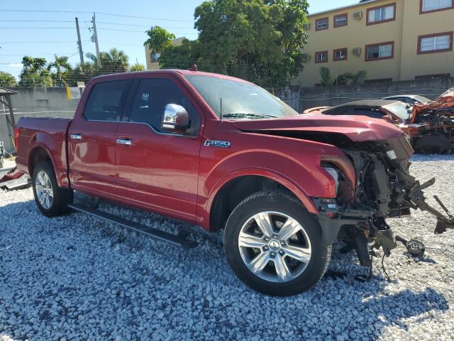 Ford F-150 Supercrew Image 10