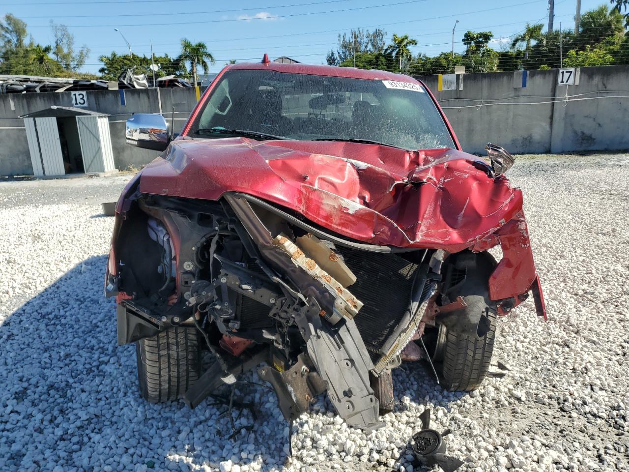 Ford F-150 Supercrew Image 8