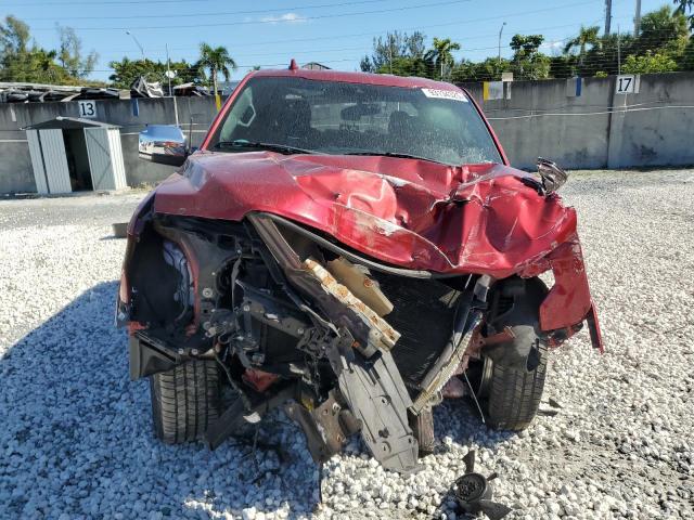 Ford F-150 Supercrew Image 8