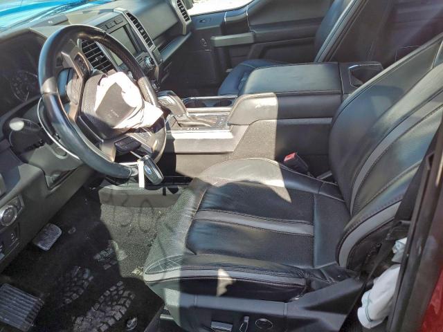 Ford F-150 Supercrew Image 6