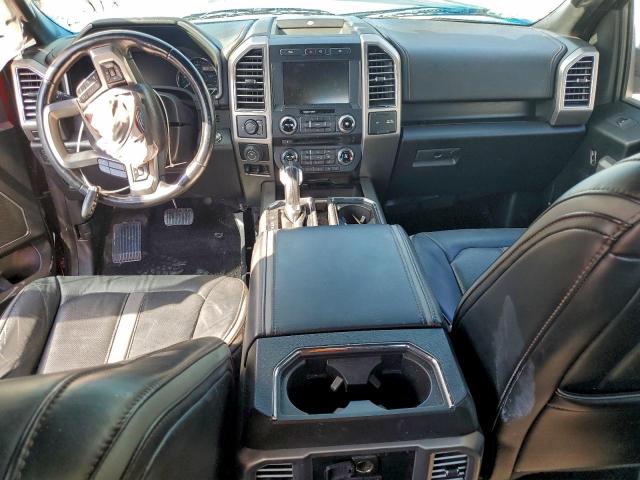 Ford F-150 Supercrew Image 13