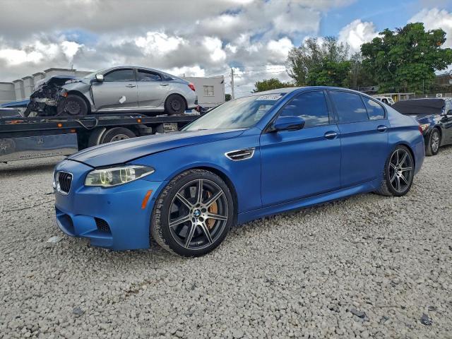  Salvage BMW M Series