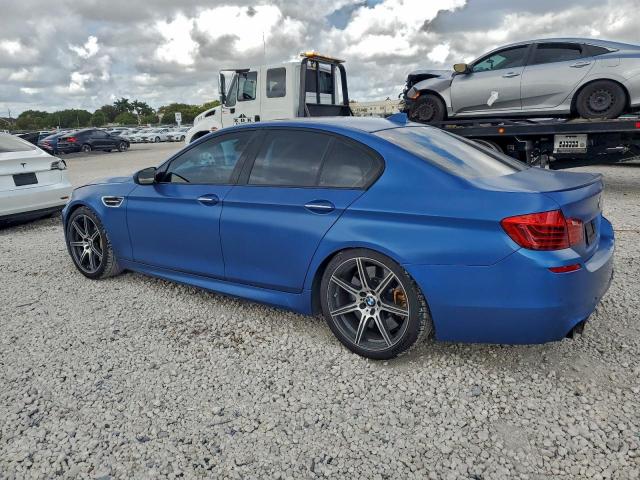 BMW M Series Image 2