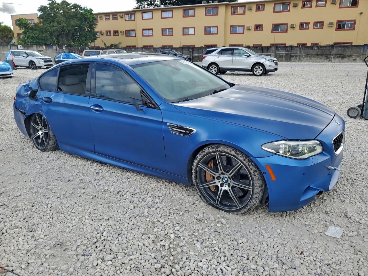 BMW M Series Image 7