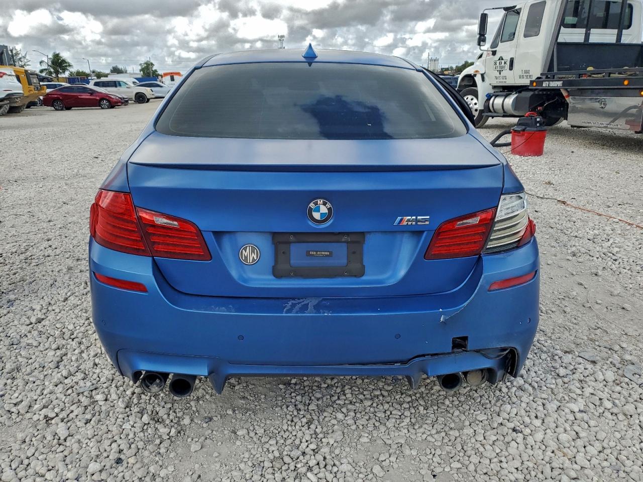 BMW M Series Image 6