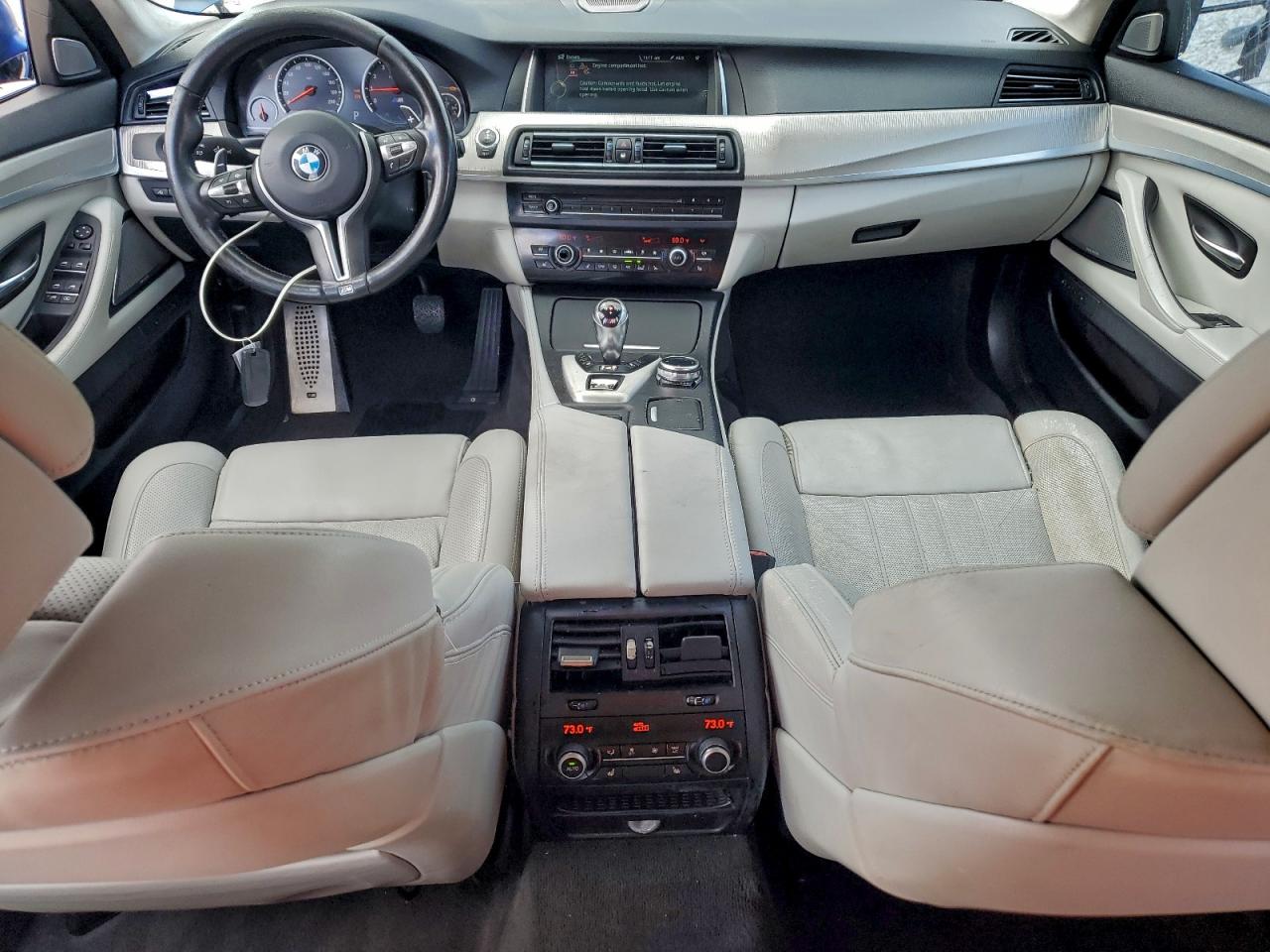 BMW M Series Image 4