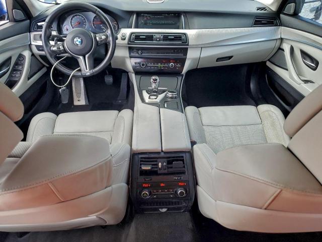 BMW M Series Image 4