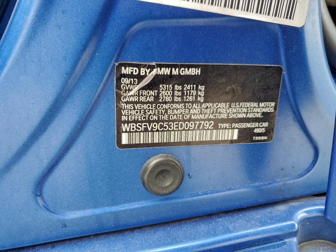 BMW M Series Image 8