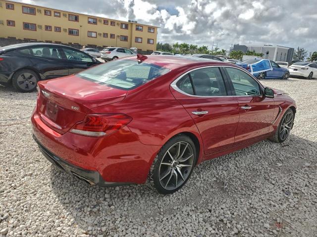 Genesis G70 Prestige Image 6
