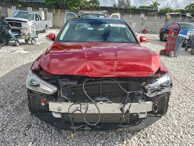 Genesis G70 Prestige Image 2