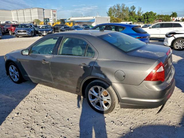 Ford Fusion Se Image 6