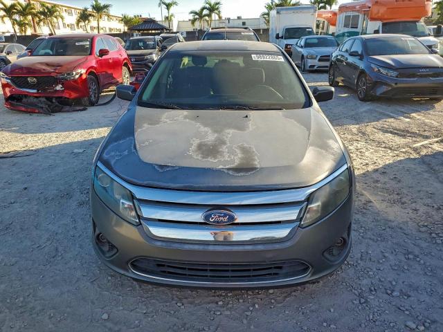 Ford Fusion Se Image 3