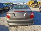 Ford Fusion Se Image 11