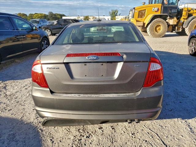 Ford Fusion Se Image 11