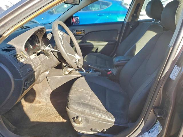 Ford Fusion Se Image 9