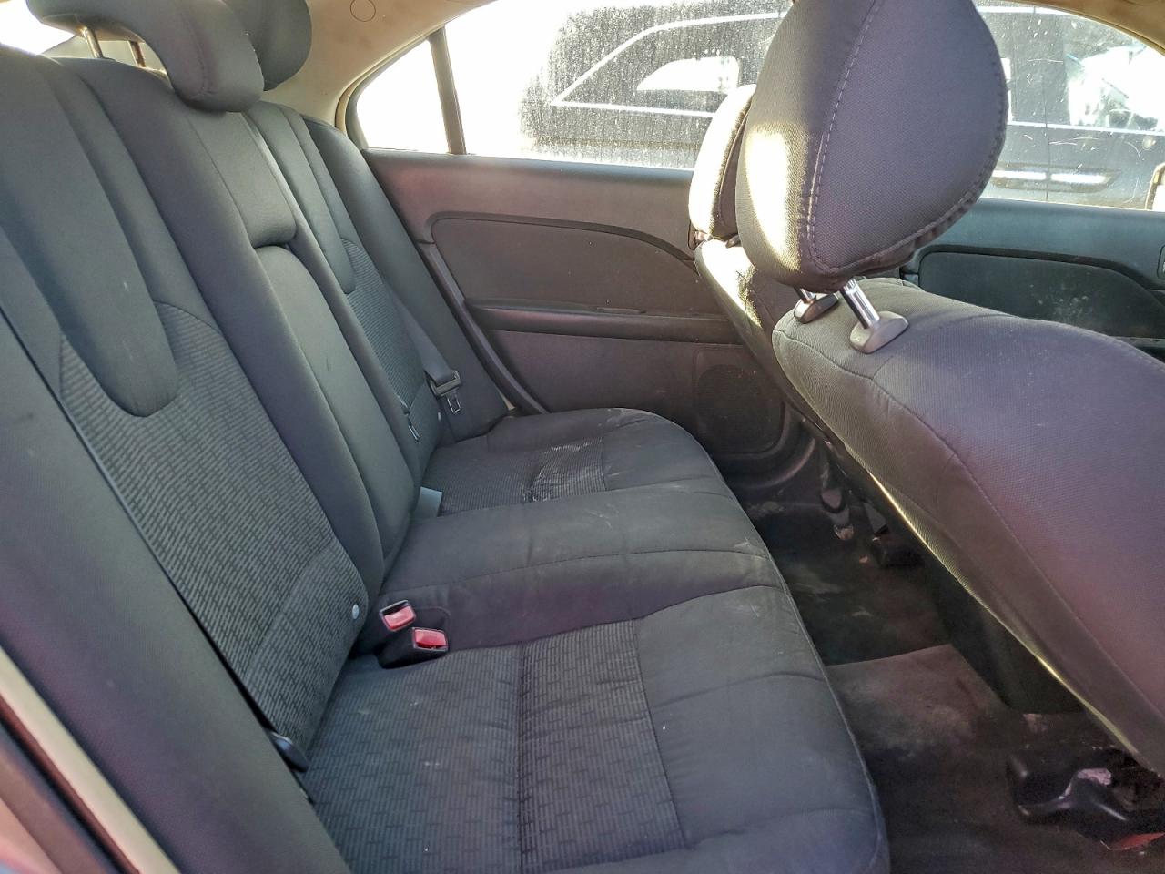 Ford Fusion Se Image 5