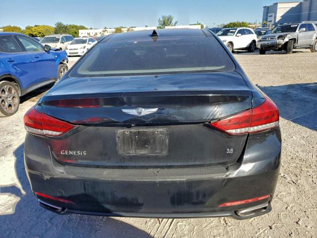 Hyundai Genesis 3.8l Image 6