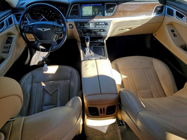 Hyundai Genesis 3.8l Image 7