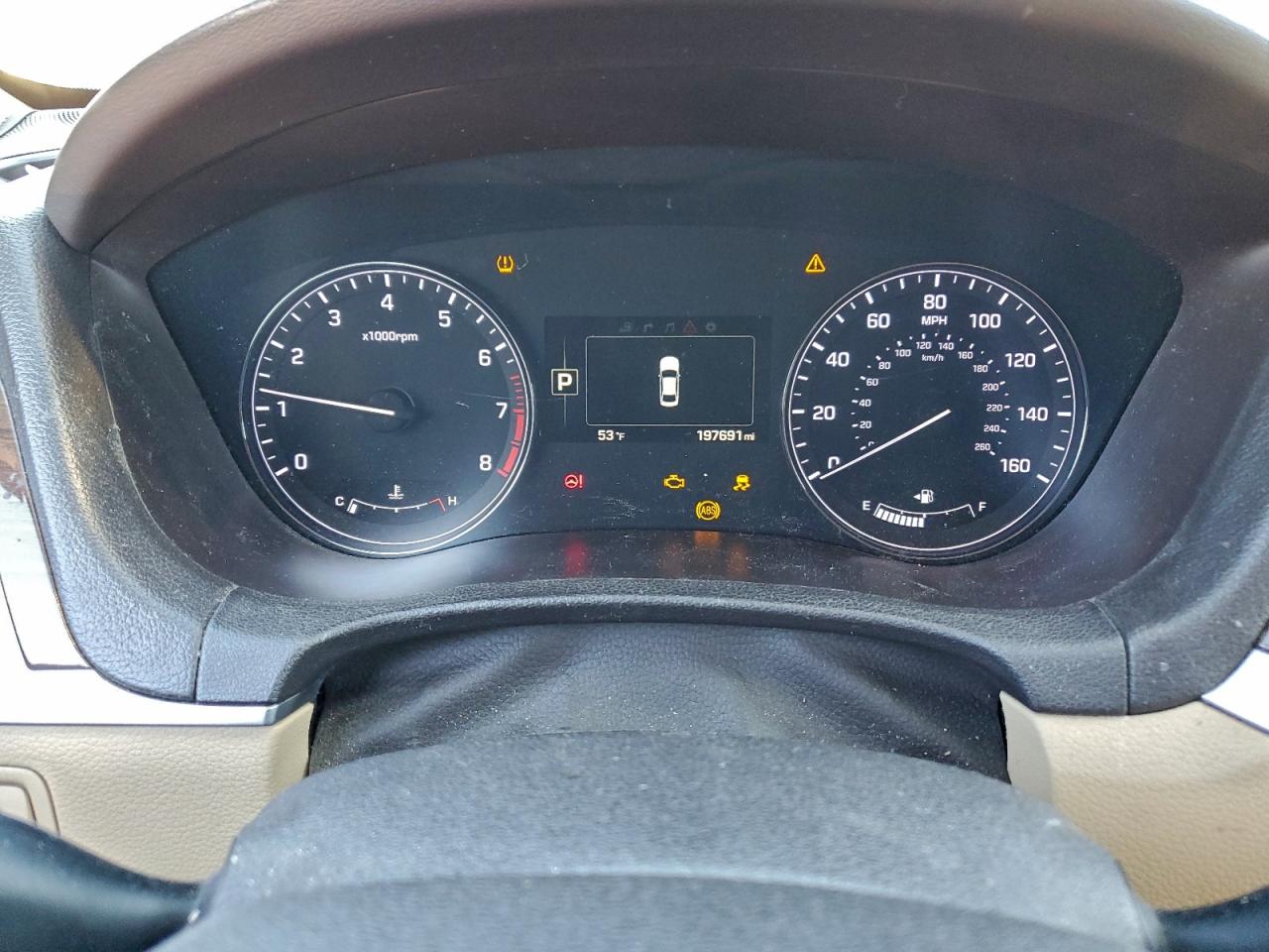 Hyundai Genesis 3.8l Image 8