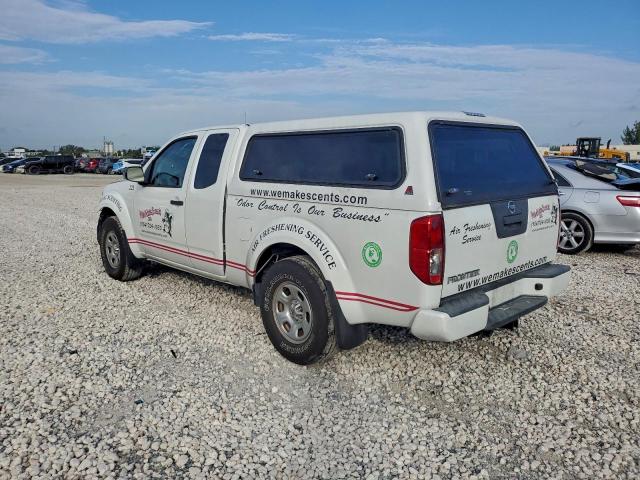 Nissan Frontier S Image 3