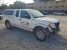 Nissan Frontier S Image 9