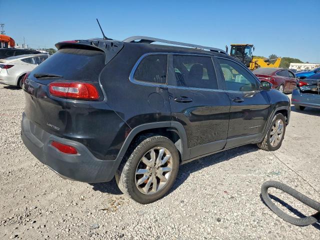 Jeep Grand Cherokee Limited Image 4