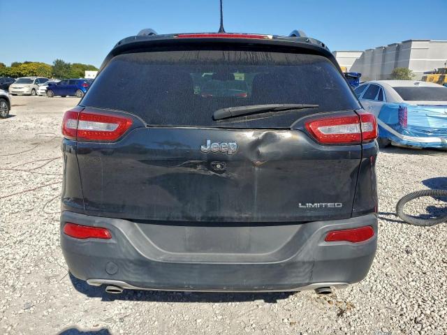 Jeep Grand Cherokee Limited Image 6