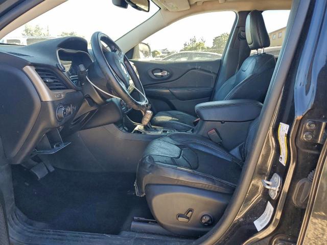 Jeep Grand Cherokee Limited Image 7