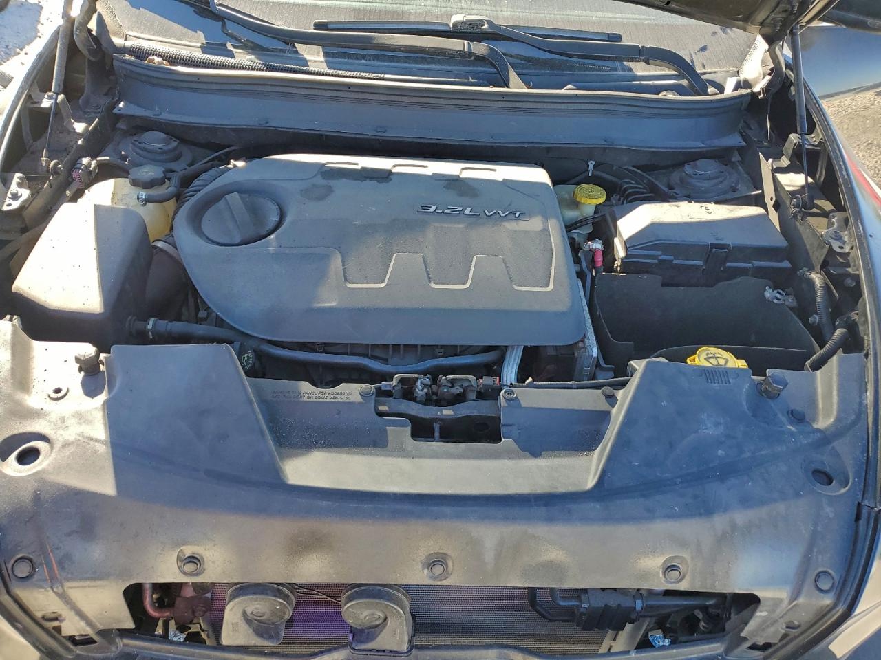 Jeep Grand Cherokee Limited Image 10