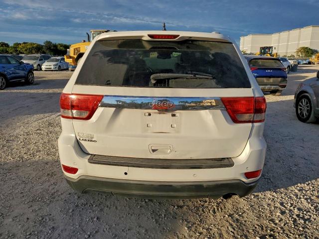 Jeep Grand Cherokee Laredo Image 4