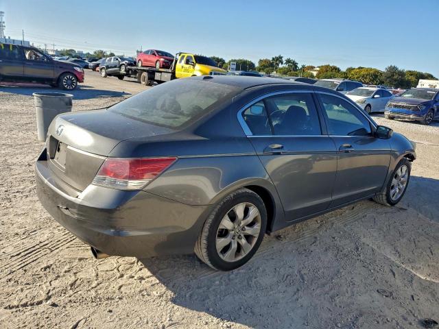 Honda Accord Exl Image 9