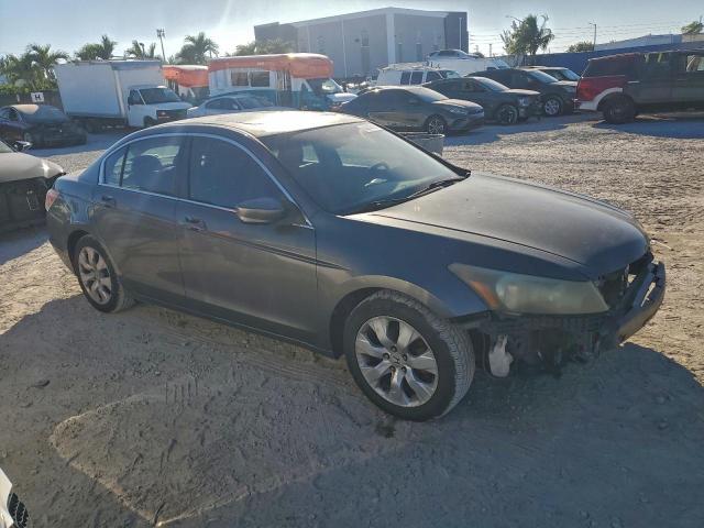 Honda Accord Exl Image 2