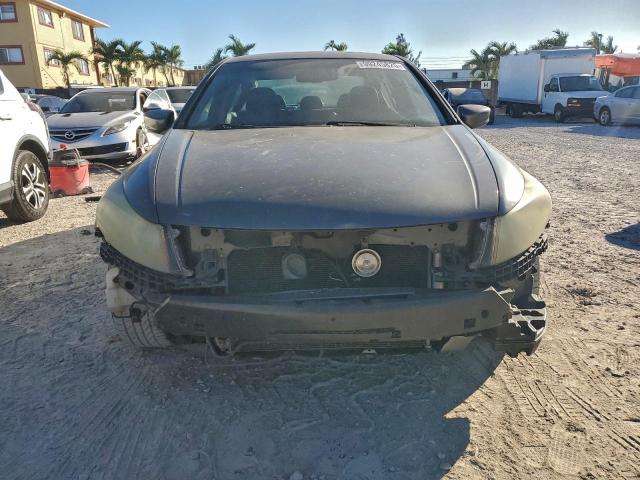 Honda Accord Exl Image 10