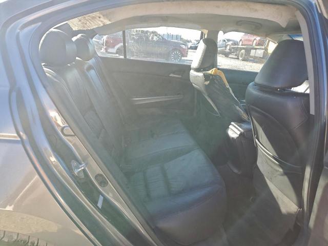 Honda Accord Exl Image 7