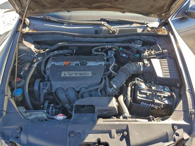 Honda Accord Exl Image 12